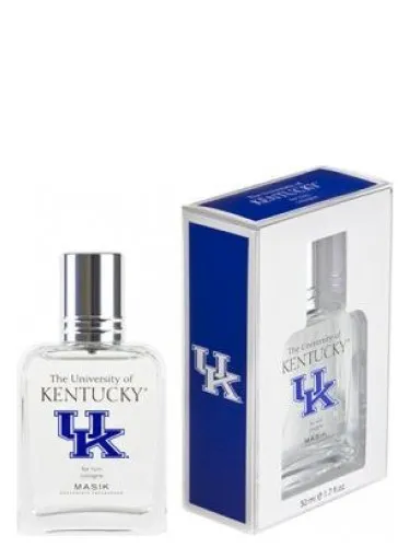 The University of Kentucky Men