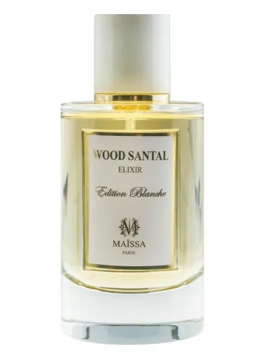 Wood Santal