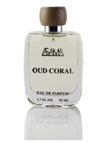 Oud Coral