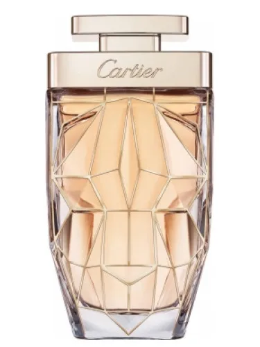 La Panthere Eau de Parfum Legere Edition Limitee