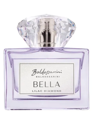 Bella Lilac Diamond