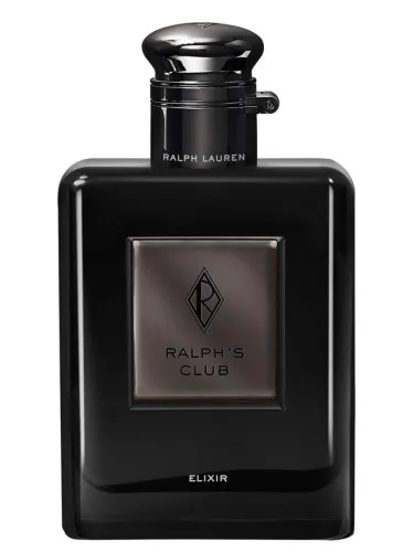 Ralph's Club Elixir