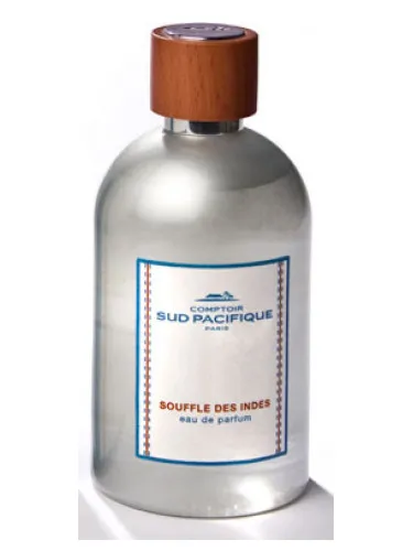 Souffle des Indes