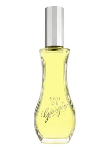 Eau de Giorgio