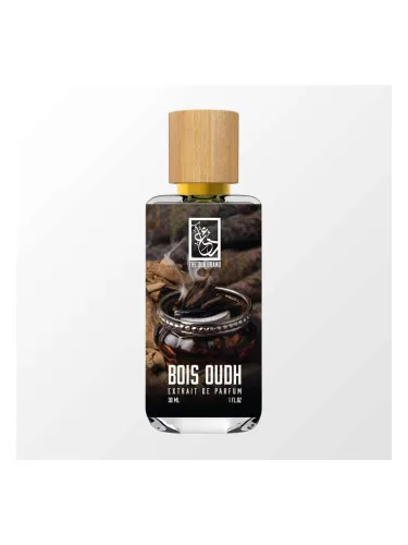 Bois Oudh
