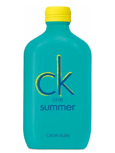 CK One Summer 2020