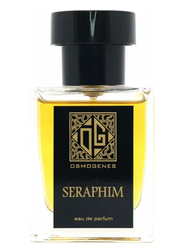 Seraphim Serafim