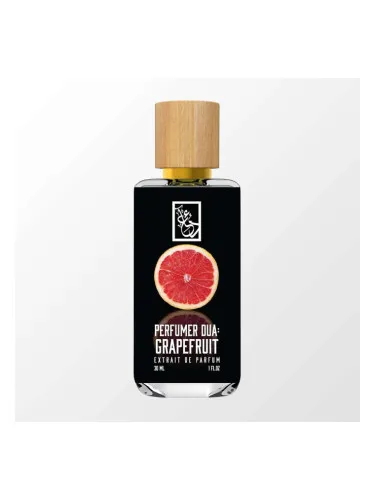 Perfumer Dua: Grapefruit