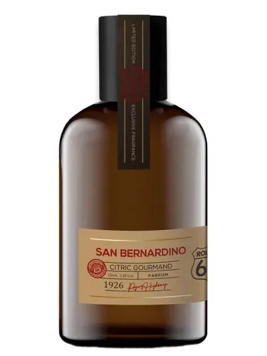 San Bernardino Route 66