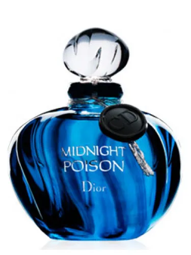 Midnight Poison Extrait de Parfum