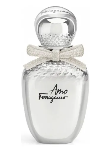 Amo Ferragamo Holiday Edition 2019
