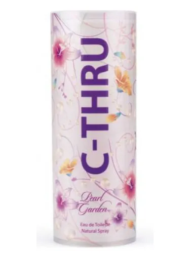 C-Thru Pearl Garden