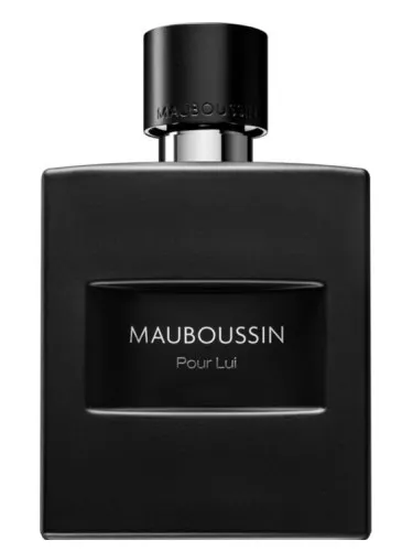 Mauboussin Pour Lui in Black