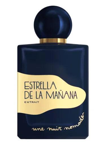 Estrella de la Manana