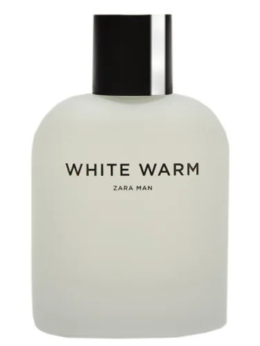 White Warm