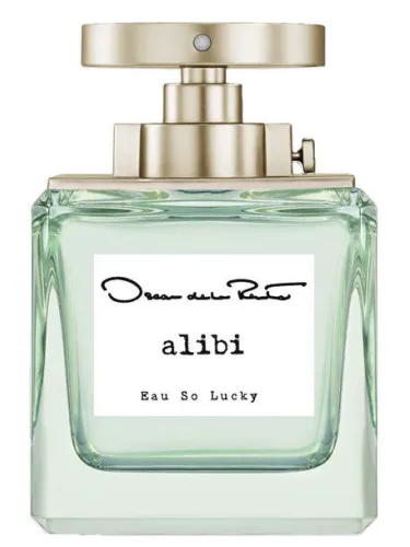 Alibi Eau So Lucky