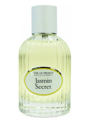 Jasmin Secret Eau de Parfum