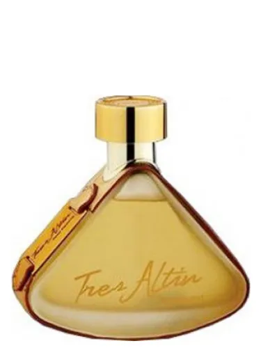 Tres Altin