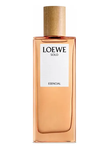 Solo Loewe Esencial