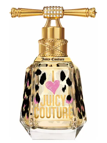 I Love Juicy Couture