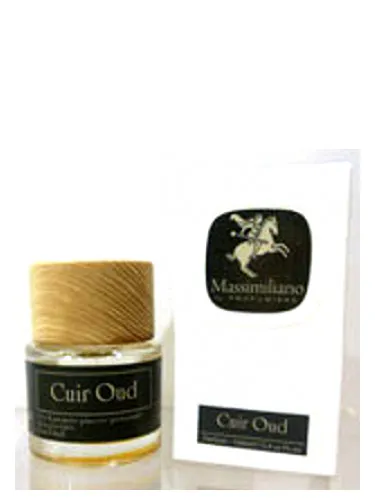 Cuir Oud
