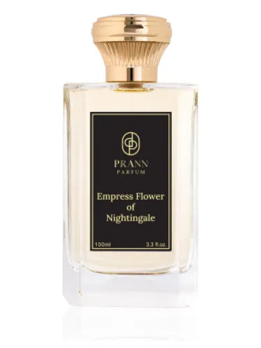 Empress Flower of Nightingale