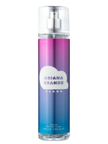 Cloud Body Mist