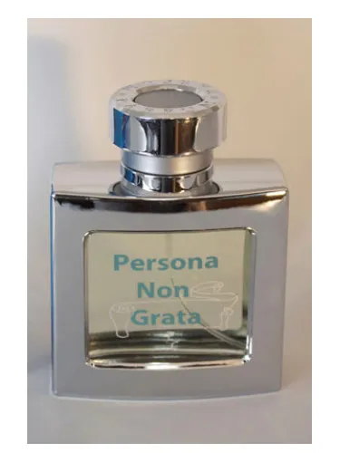 Persona Non Grata