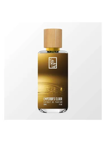 Emperor’s Elixir