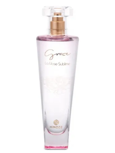 Grace La Rose Sublime