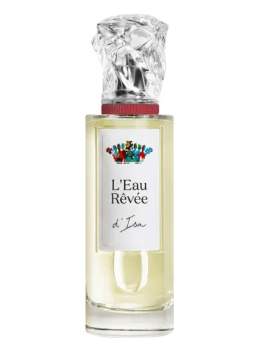 L'Eau Rêvée D'Isa