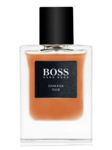 BOSS The Collection Damask Oud