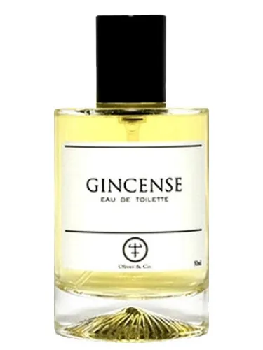 Gincense 2012