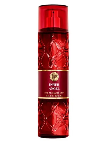 Inner Angel