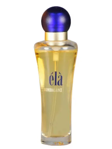 Nonchalance Élà