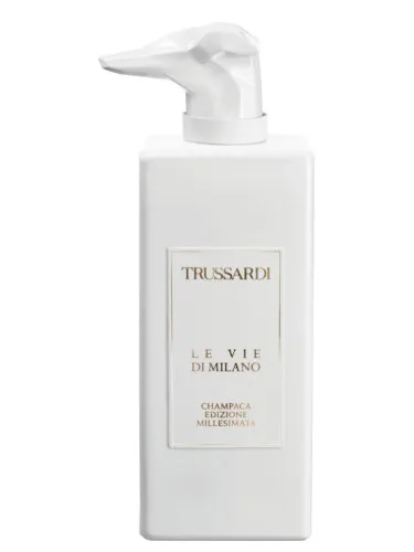 Champaca Edizione Millesimata