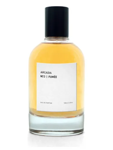 No.3 Fumee