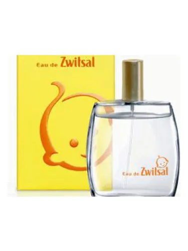 Eau de Zwitsal