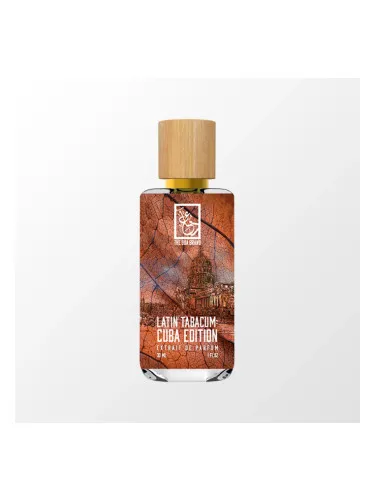 Latin Tabacum: Cuba Edition