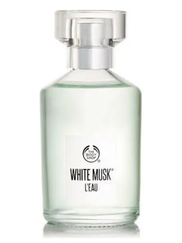 White Musk L'Eau