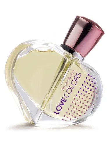 Love Colors