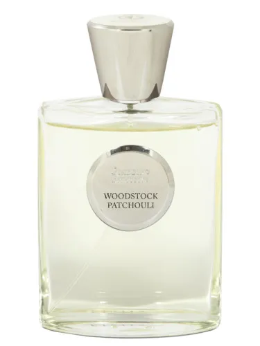 Woodstock Patchouli
