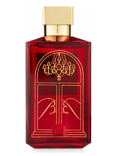 Baccarat Rouge 540 Extrait Limited Edition