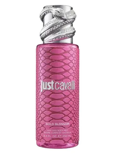 Bold Blossom Body Mist