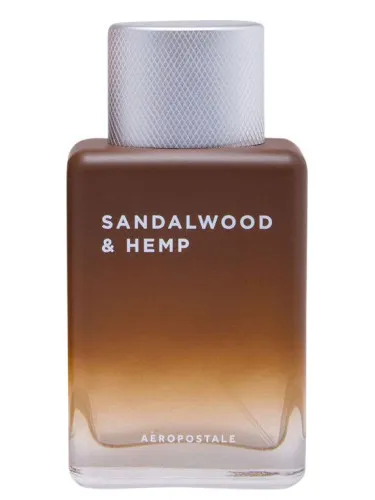Sandalwood & Hemp