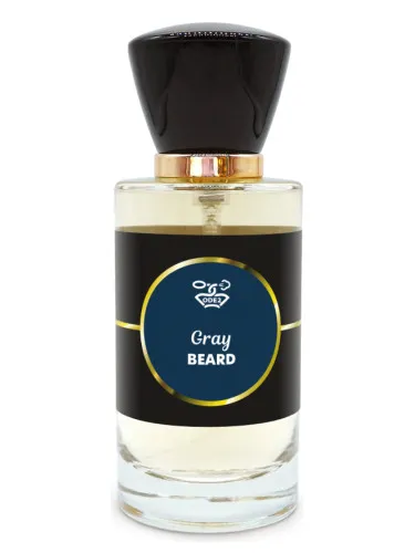 Gray Beard