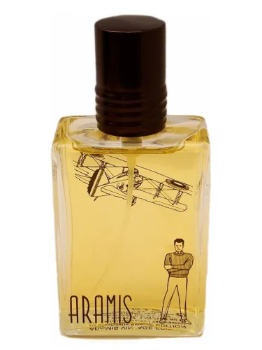 Aramis Vintage Edition