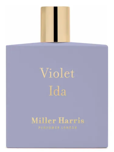 Violet Ida