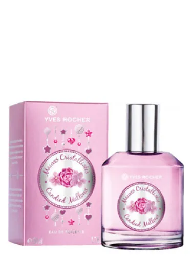 Mauves Cristallisées