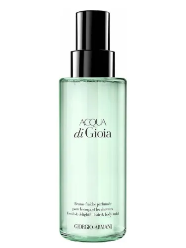 Acqua di Gioia Hair & Body Mist